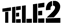 Télé2 ADSL